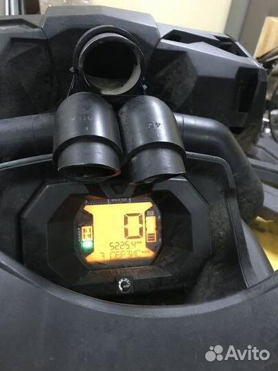 Продам квадроцикл