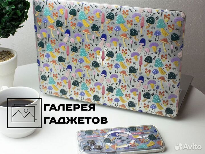 Галерея Гаджетов: создаем ваш техно-комфорт