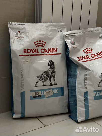 Сухой корм для собак Hill's