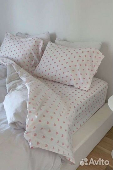 Постельное белье на заказ