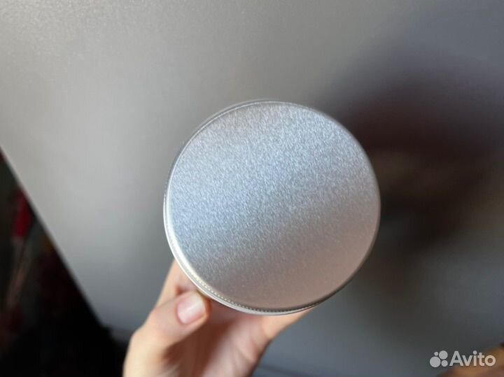 Баночки для свечей