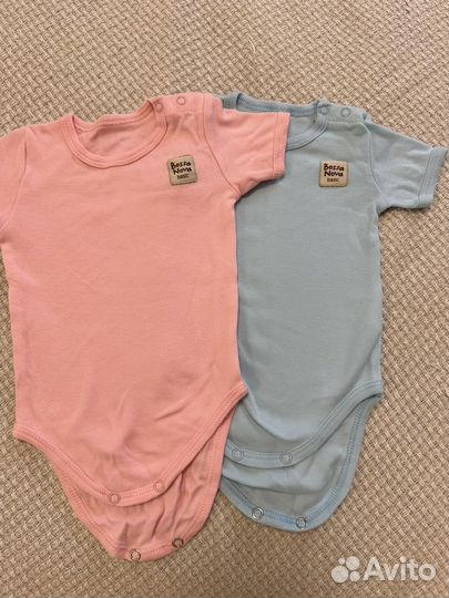 Одежда для девочки 62