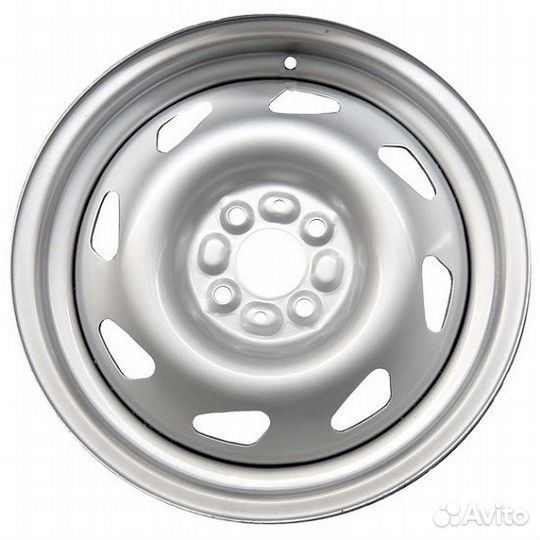 Диски Т З С К LADA Granta R15x6 4x98 ET35 Silver