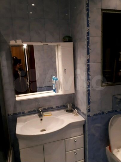 1-к. квартира, 38 м², 9/17 эт.