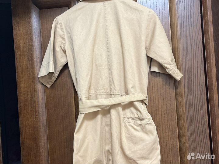 Комбинезон incity