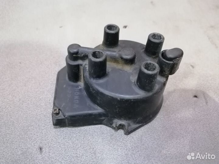 Крышка трамблера Honda Accord IV 1990-1993