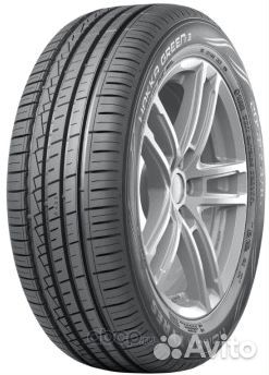 Nokian Tyres Hakka Green 3 185/65 R14