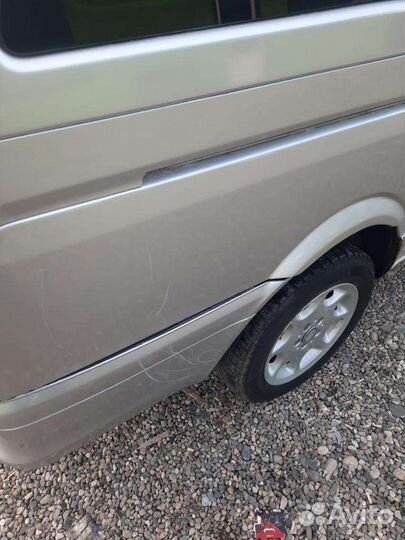 Mercedes-Benz Viano 2.1 AT, 2004, 150 000 км