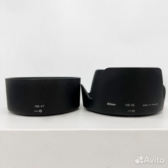 Бленды Sigma/ Nikon/ Sony/ Tamron/ Panasonic