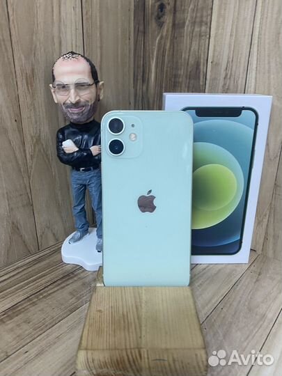 iPhone 12 mini 64Gb Green