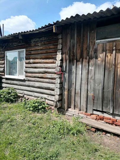 3-к. квартира, 60 м², 1/1 эт.