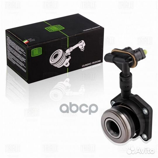 Муфта выкл. сцеп. гидравл. для а/м Ford C-Max