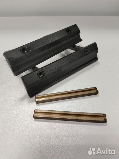 Комплект оснастки для хонингования Kazarin Machine