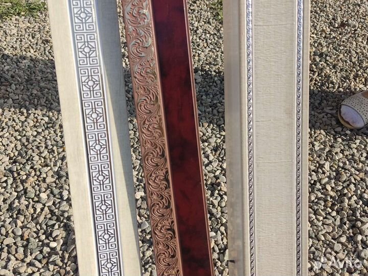 Карнизы потолочные для штор