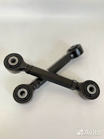 Задние сход развальные тяги форд фокус 3