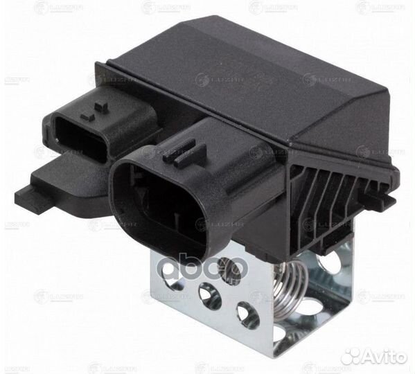 Резистор э/вент. охл. для а/м LADA Vesta (15)