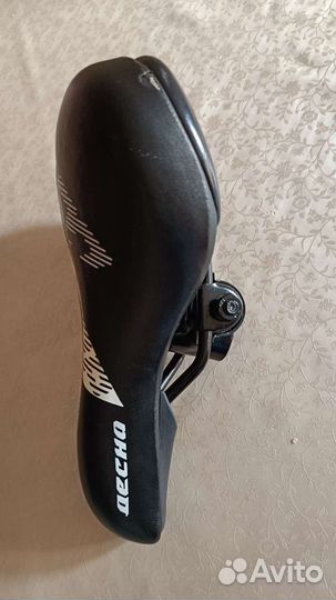 Седло десно