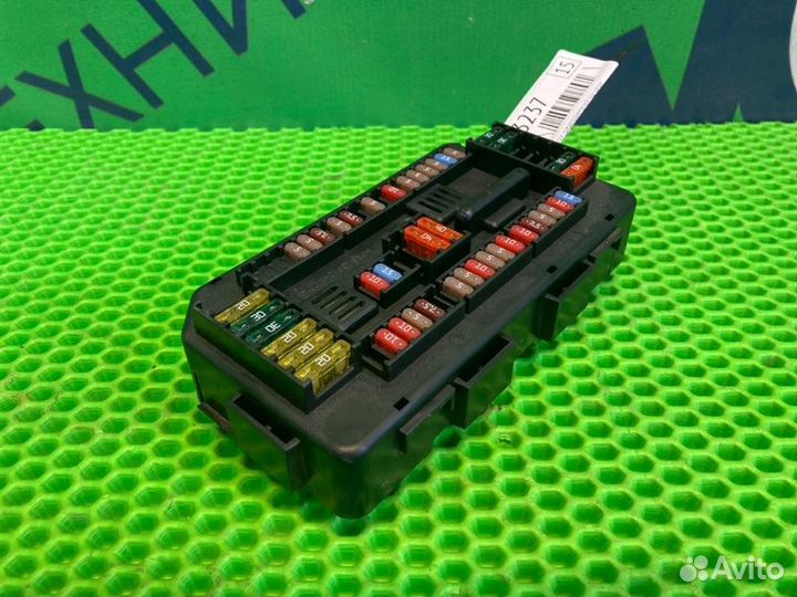 Блок предохранителей под капот Bmw 1 F20 N13B16A