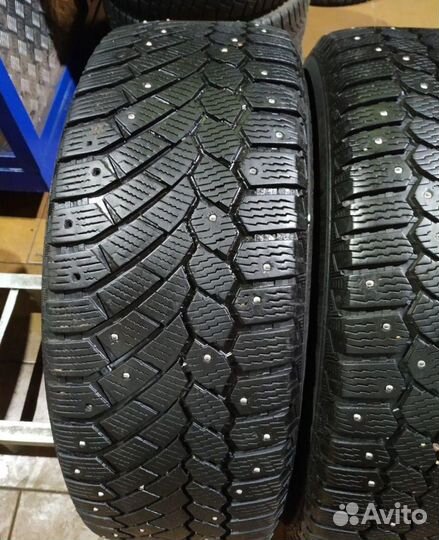 Continental ContiIceContact 235/55 R19 101V