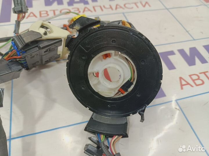 Механизм подрулевой для SRS Cadillac SRX 26080022