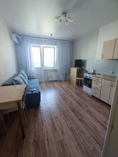 Квартира-студия, 32 м², 14/16 эт.