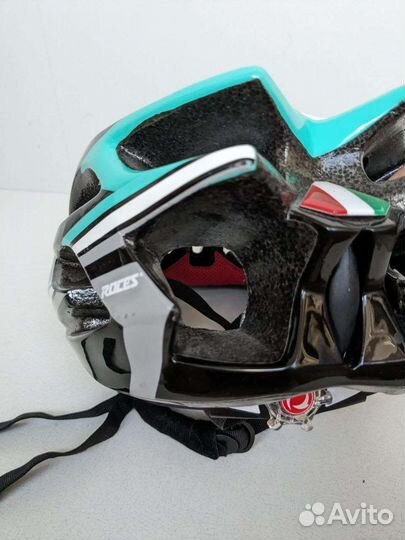 Велошлем Roces