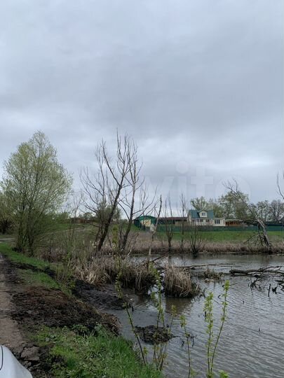 Участок 20 сот. (ИЖС)