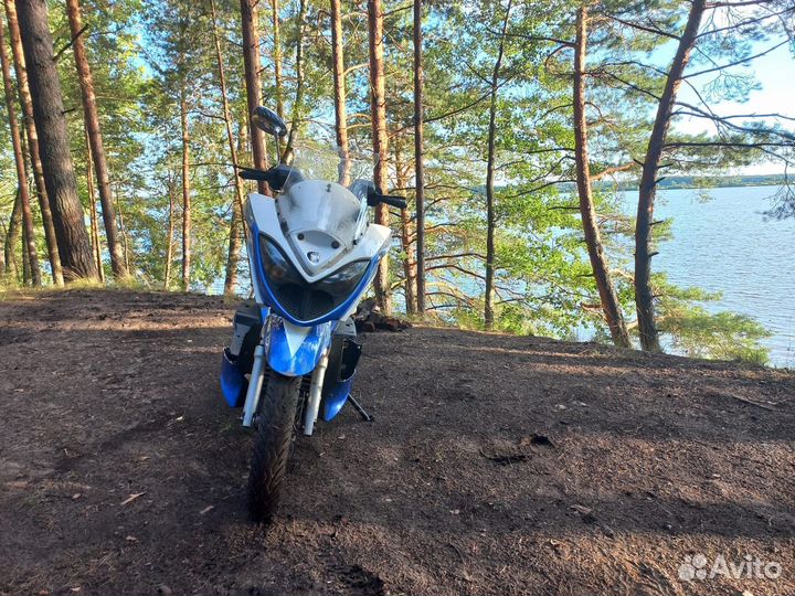 Racer RC150T-11