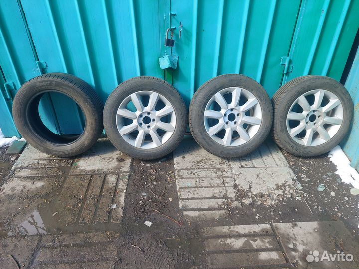 Cordiant Sport 3 215/60 R17 100E