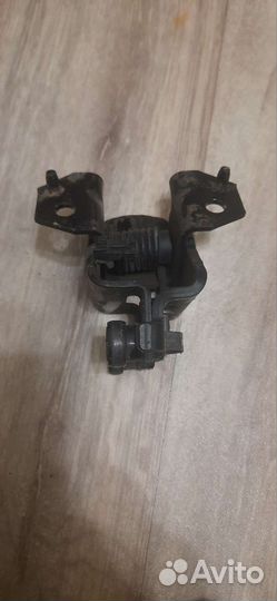 Ролик сдвижной двери Peogeot partner/Citroen