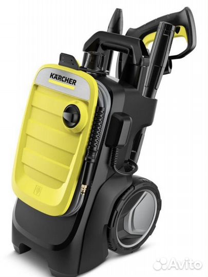 Karcher k7 compact