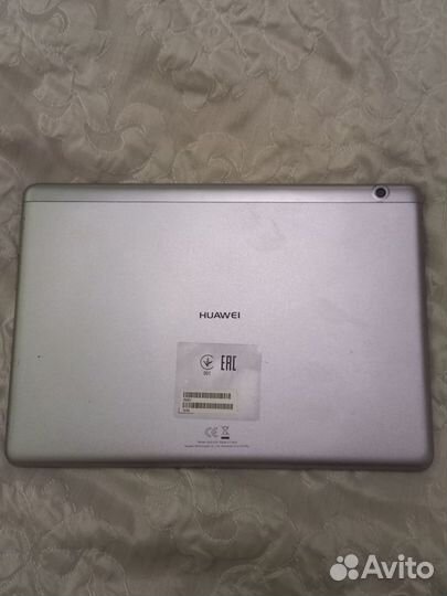 Huawei mediapad t3 10 16gb