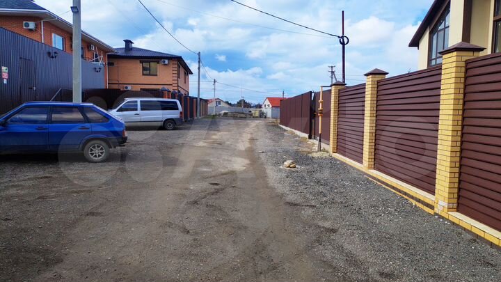 Участок 4 сот. (ИЖС)