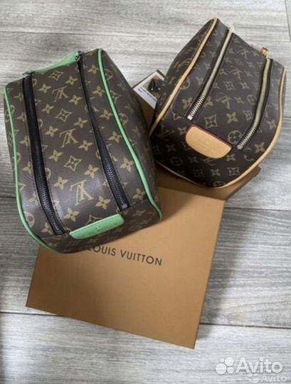 Косметичка LV