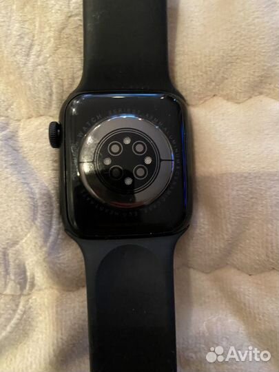 Apple watch 7