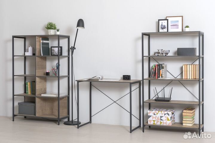 Стол письменный Трувор Моби