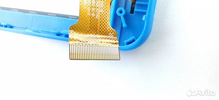 Сенсорное стекло 7