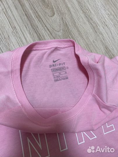 Футболка nike