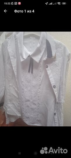 Блузки, рубашки, водолазки