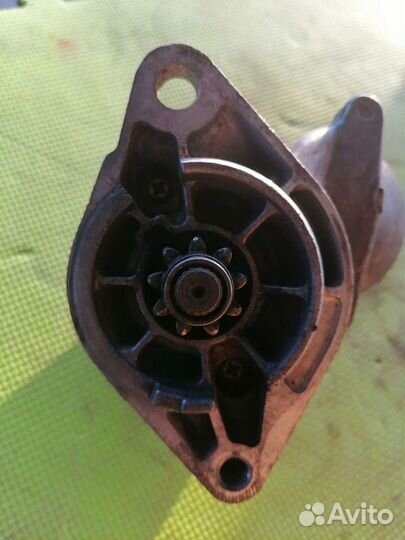 Стартер Додж Караван, Краеслер Войджер 2.4 16 v