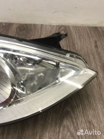 Фара передняя правая Mercedes A-Class W-169 2006