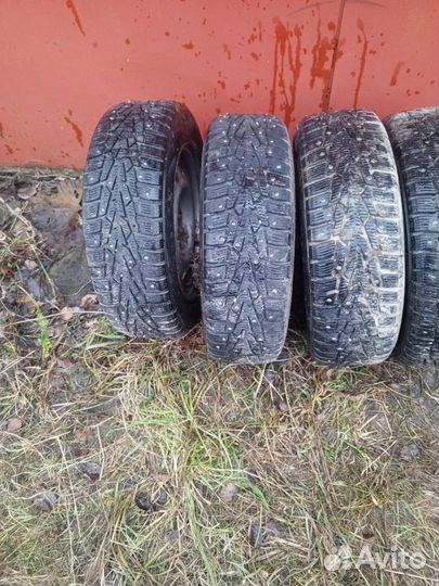 Nokian Tyres Nordman 7 175/65 R14 86T
