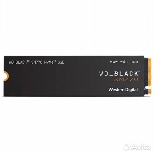 Внутренний SSD-накопитель 1000Gb Western #365218