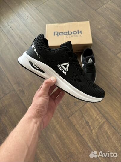 Кроссовки reebok