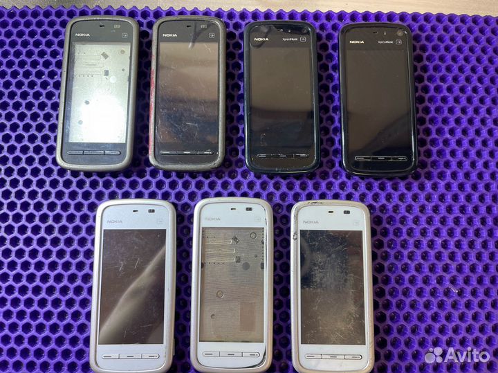Nokia 5230