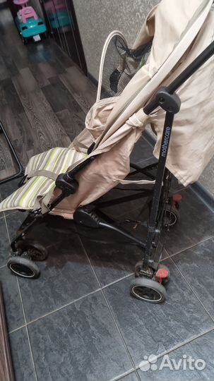 Продам коляску-трость Mathercearе