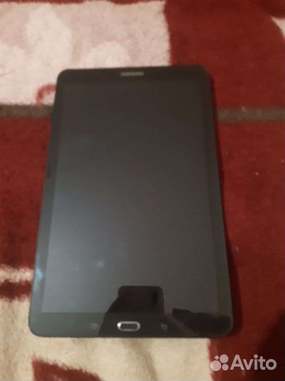Samsung galaxy tab e 9.6 обмен