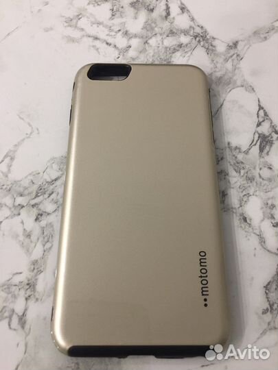 Чехол на iPhone 6s plus