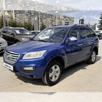 LIFAN X60 1.8 MT, 2014, 140 000 км, с пробегом, цена 561 000 руб.