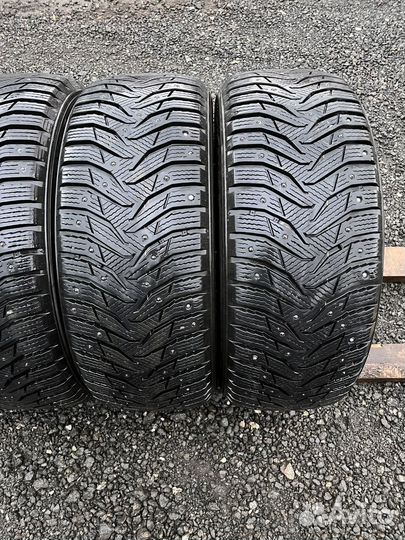 Kumho WinterCraft Ice WI31 235/55 R17
